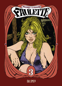 Paulette 3 