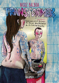 Transformer 
