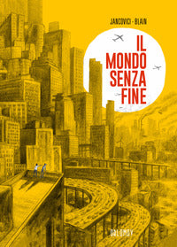 Mondo senza fine 