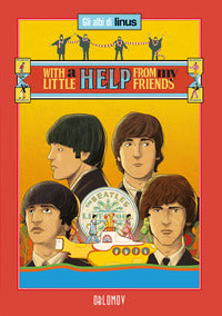 Beatles - with a little help from my friends 