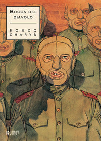 Bocca del diavolo 