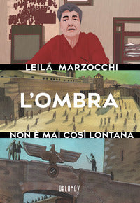 Ombra non e' mai cosi' lontana 