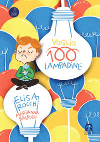 Voglio 100 lampadine 