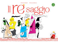 Re saggio 
