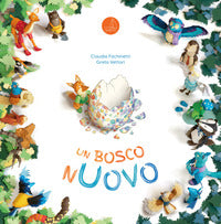Bosco nuovo 