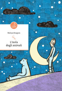 Isola degli animali 