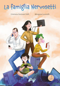 Famiglia nervosetti 