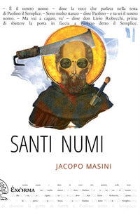 Santi numi 