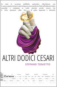 Altri dodici cesari 