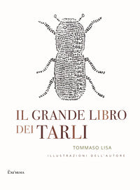 Grande libro dei tarli 