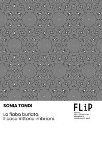 Fiaba burlata - il caso vittorio imbriani 