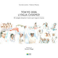 Tokyo 2020 l'italia chiamo' - 40 medaglie olimpiche il nostro sport segna la rinascita 
