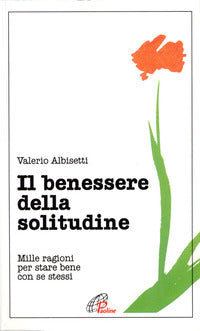Benessere della solitudine 