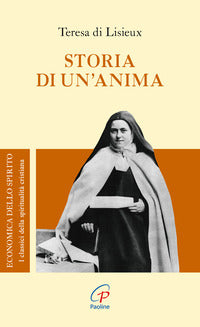 Storia di un'anima 