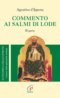 Commento ai salmi di lode 