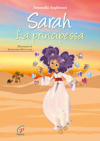 Sarah la principessa 