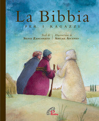 Bibbia per i ragazzi 