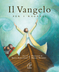 Vangelo per i ragazzi 