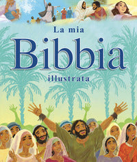 Mia bibbia illustrata 