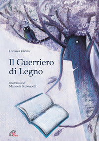 Guerriero di legno 