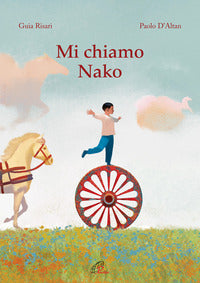 Mi chiamo nako 