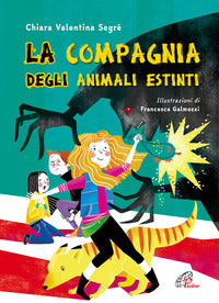 Compagnia degli animali estinti 