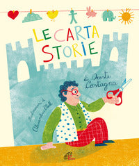 Carta storie 