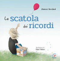 Scatola dei ricordi 