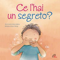 Ce l'hai un segreto ? 