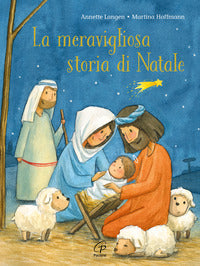 Meravigliosa storia di natale 