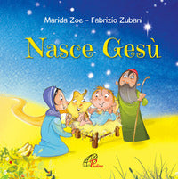Nasce gesu' 
