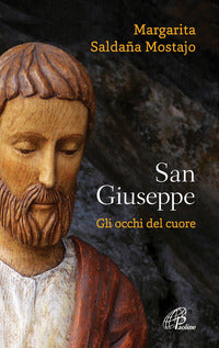 San giuseppe - gli occhi del cuore 