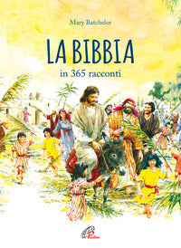 Bibbia in 365 racconti 