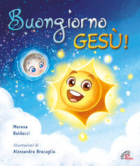 Buongiorno - gesu' ! 