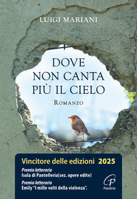 Dove non canta piu' il cielo 