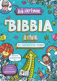 Bibbia link 60 fantastiche storie 