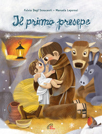 Primo presepe 