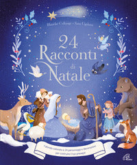 24 racconti di natale 