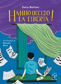 Hanno ucciso la liberta' ! 