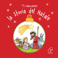 Ti racconto la storia del natale 