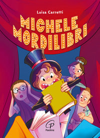 Michele mordilibri 