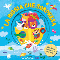 Bibbia che sorpresa 