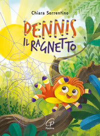Dennis il ragnetto 