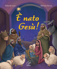 E' nato gesu' ! 
