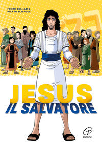 Jesus il salvatore 