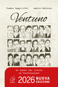 Ventuno le donne che fecero la costituzione 