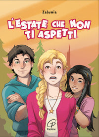 Estate che non ti aspetti 