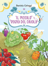 Piccolo regno del cavolo 