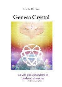 Genesa crystal 