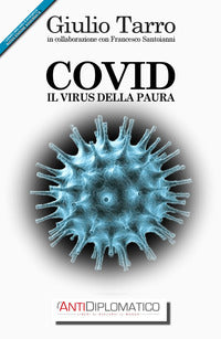 Covid il virus della paura 